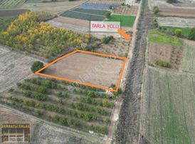 Serhatlı'dan Süpürtüde Yatırımlık Tarla