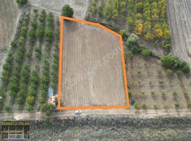 Serhatlı'dan Süpürtüde Yatırımlık Tarla