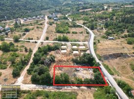 Serhatlı'dan Cerrahta Satılık Uygun Fiyatlı Villa Arsası