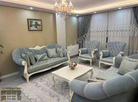 Akhisar Mahallesinde Satılık 3+1 Ara Kat Lüks Daire