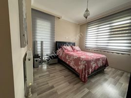 Kuşadası Lüks Sitede 2+1 Eşyalı Kiralık Daire