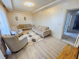 Barbaros Mah 4 Yaşında 2+1 Kapalı Mutfaklı Daire