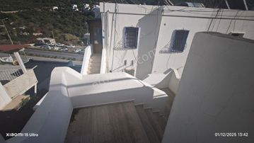 Sahibinden Bodrum'da Yatırımlık Daire