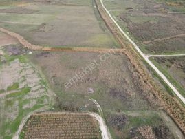 Mef Gyd'den İznik Karatekin'de 2.363m² Alanlı Yatırımlık Arazi !