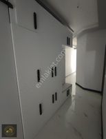 Karakeçili Caddesi Üzerinde Sıfır Binada