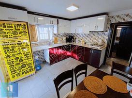 Sky'dan Kemeraltın'da Satılık 3+1 Daire