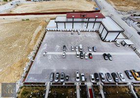 Klc Yatırım A.ş.'den Sim Tower'da Sıfır Boş Fırsat 3+1