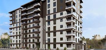 Klc Yatırım A.ş.'den Atatürk Mah. Geleceğe Yatırım 2+1