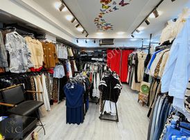 Klc Yatırım A.ş.'den Gama İş Merkezi Giriş Katı 40m2 Dükkan