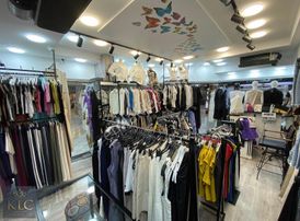 Klc Yatırım A.ş.'den Gama İş Merkezi Giriş Katı 40m2 Dükkan