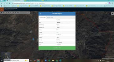 Klc Yatırım A.ş' Den Yahşiyanda Tek Tapu 21.674m² Tarla