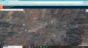 Klc Yatırım A.ş' Den Yahşiyanda Tek Tapu 21.674m² Tarla