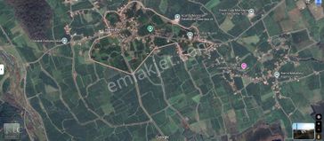 Klc Yatırım A.ş.'den Tek Tapu 6.859m² Narenciye Bahçesi