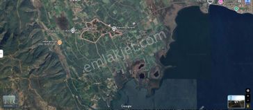 Klc Yatırım A.ş.'den Tek Tapu 6.859m² Narenciye Bahçesi