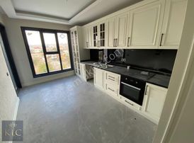 Klc Yatırım A.ş.'den 3+1 140m2 Sıfır, Manzaralı Site Dairesi