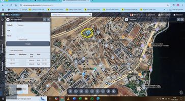 Klc Yatırım A.ş'den Uygun Fiyatlı 1466m² 2 Adet Villalık Parsel