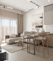 Klc Yatırım'dan Site Konsepti Üniversite Yakını 1+1 2+1 Daireler