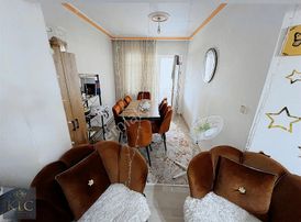 Klc Yatırım A.ş.'den 2+1 Güney Cephe Fatih Cad. Yakını