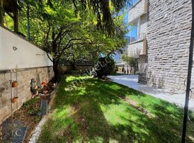 Klc'den Ahlatlıbel'de 5+2 Ultra Lüks Yapılı Satılık Villa