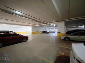 Klc Yatırım A.ş.'den Alc Plazada Sıfır 1+0 85m² Natamam Ofis