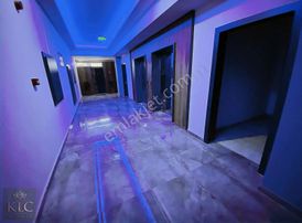 Klc Yatırım A.ş.'den Alc Plazada Sıfır 1+0 85m² Natamam Ofis