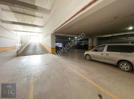 Klc Yatırım A.ş.'den Alc Plazada Yapılı 3+1 105m² Ofis