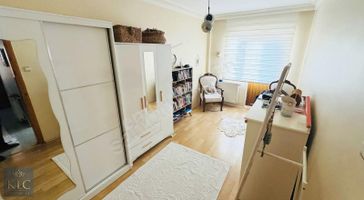 Klc Yatırım A.ş.'den Cephesi Açık Manzaralı Kapalı Teraslı 5+1