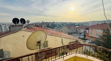 Klc Yatırım A.ş.'den Cephesi Açık Manzaralı Kapalı Teraslı 5+1