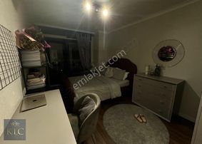 Klc 'den Göksu Parkı Manzaralı Fırsat 4+1