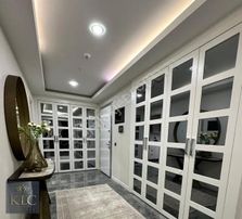 Klc 'den Göksu Parkı Manzaralı Fırsat 4+1