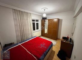 Klc Yatırım A.ş.'den Yatırımlık Eşyalarıyla Satılık 2+1 Bağımsız