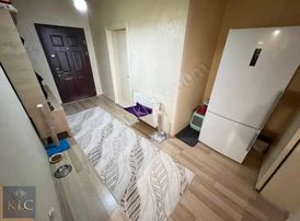 Klc Yatırım A.ş.'den 3+1 120m² Salona 1 Bağımlı Full Yapılı