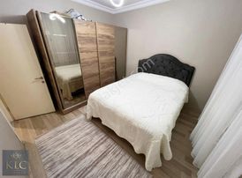 Klc Yatırım A.ş.'den 3+1 120m² Salona 1 Bağımlı Full Yapılı