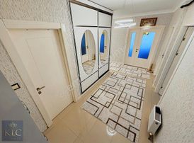 Klc Yatırım A.ş.'den 3+1 Full Yapılı 6. Kat Konumda Manzaralı