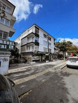 Klc Yatırım A.ş.'den Dikmen Cad. Ön Cephe 3+1 Full Yapılı Daire