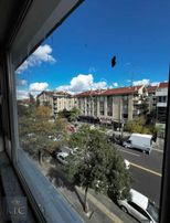 Klc Yatırım A.ş.'den Dikmen Cad. Ön Cephe 3+1 Full Yapılı Daire