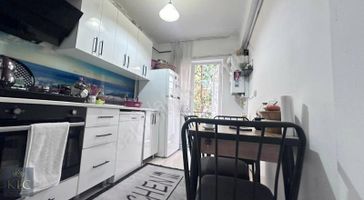 Klc Yatırım A.ş.'den Tepebaşında Y.giriş 2+1 75m² Daire