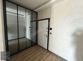 Klc Yatırım' Dan Sıfır Projede 85m2 Net Kullanım 2+1 Daireler