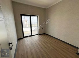 Klc Yatırım' Dan Sıfır Projede 85m2 Net Kullanım 2+1 Daireler