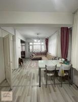 Tacal Gayrimenkul Nizamiye Mah Satılık Daire