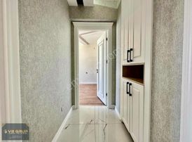 Vb Grup - Talas Mevlana Kış Bahçeli 3.5+1 Kiralık Daire