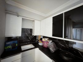 ***darıca Sahil'de İçi Yapılı 3+1 145 M2 Eşyalı 3+1 Daire ***