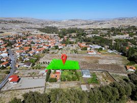 Ortabereket Köyü İçi Kapi Numaratajlı Tek Tapu 1754 M² Ev Yeri