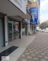 Etimesgut İstasyon Caddesine Yakın Kiralık Dükkan