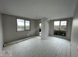 Orman Manzaralı! Sıfır Balkonlu 2+1