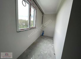 Orman Manzaralı! Sıfır Balkonlu 2+1