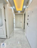 Muradiye De 2+1 A.mutfaklı, Lüks Özellikli Daire