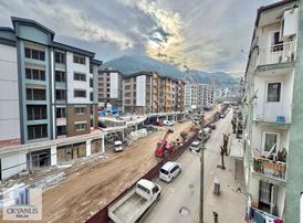 Ege Mah. 2+1 K.mutfaklı , Arakat , Masrafsız, Köşe Daire