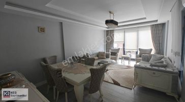 Balat'ta Luyapark'ta Satılık 5+1 Dubleks Daire