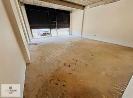 Altın Emlak'tn Tömükte D400'e Sıfır Geniş Ön Alanlı Dükkan